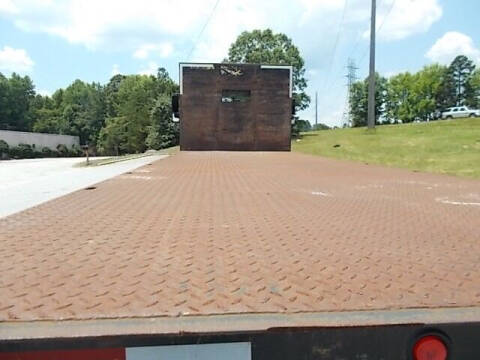 2005 Freightliner Columbia 112