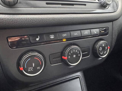 2013 Volkswagen Tiguan