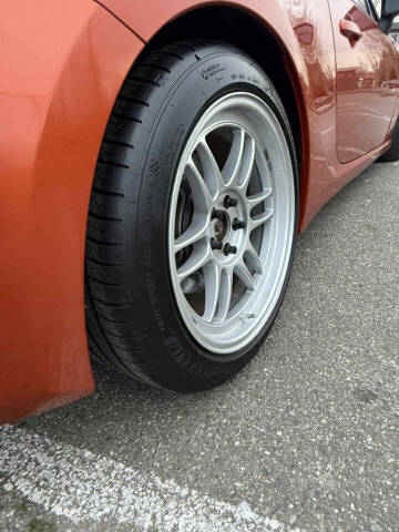 2014 Scion FR-S Monogram