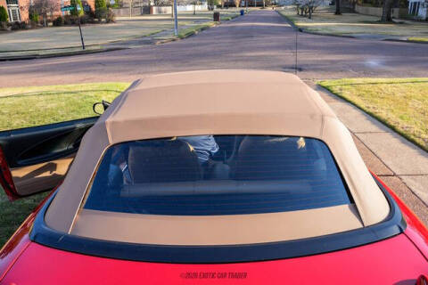 1994 Ford Mustang SVT Cobra