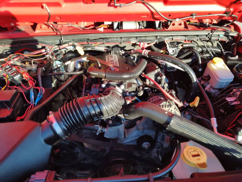 2011 Jeep Wrangler Sport