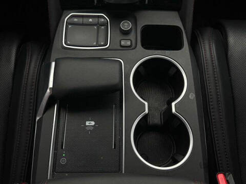 2024 Acura MDX SH-AWD Type S w/Advance Package