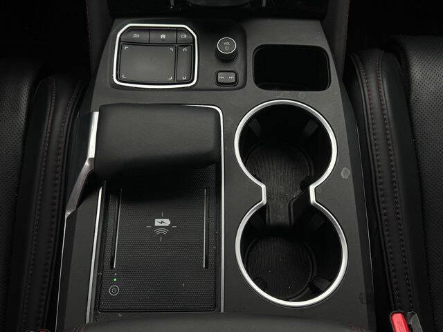 2024 Acura MDX SH-AWD Type S w/Advance Package