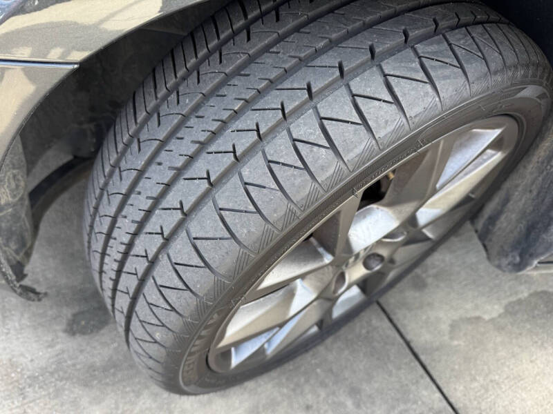 2013 Volkswagen GTI Base PZEV