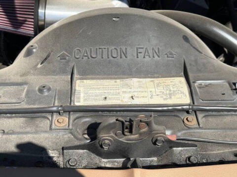 1984 Chevrolet Caprice Classic