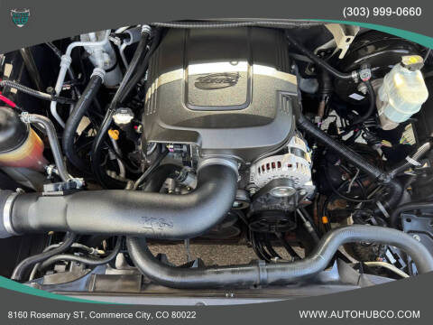 2013 Cadillac Escalade Platinum Edition