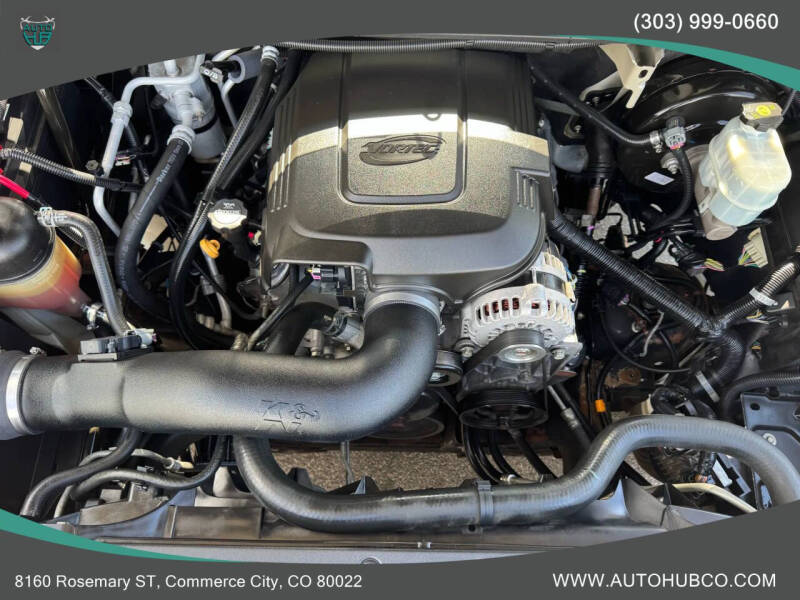 2013 Cadillac Escalade Platinum Edition