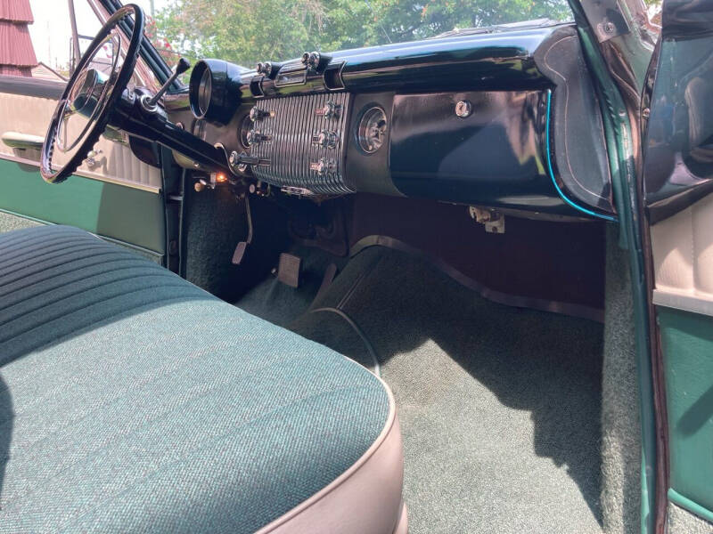 1953 Buick Roadmaster