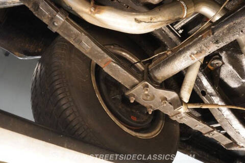 1955 Chevrolet Bel Air