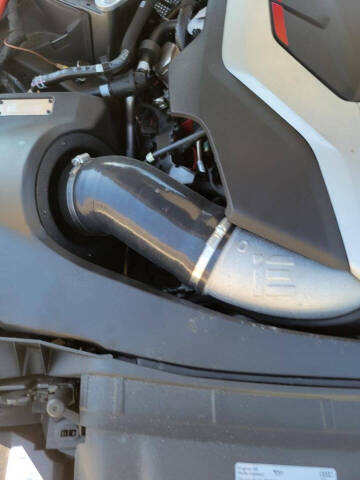 2018 Audi S4 3.0T quattro Premium Plus