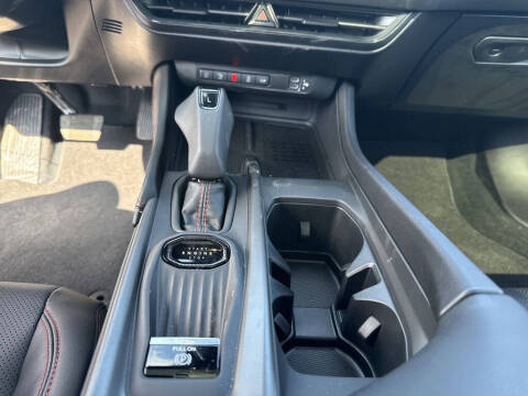 2026 Dodge Charger Scat Pack Plus
