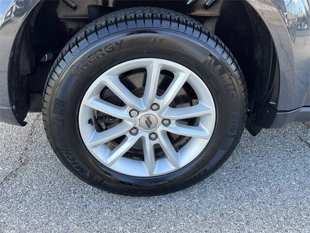 2018 Dodge Journey SXT