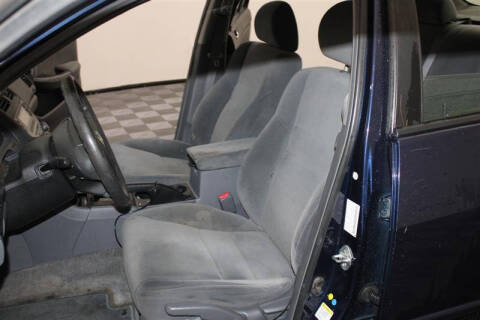 2007 Honda Accord Value Package