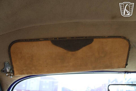 1948 Chevrolet Stylemaster