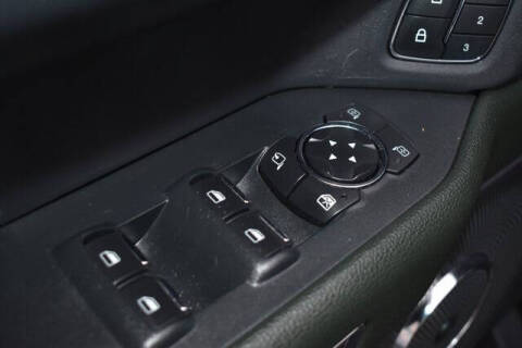 2022 Ford Expedition Timberline