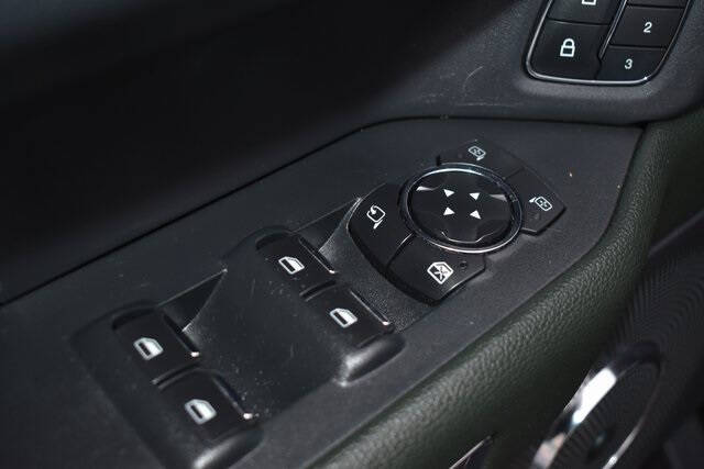 2022 Ford Expedition Timberline