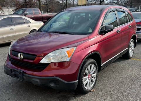 2007 Honda CR-V for sale at Cars 2 Love in Delran NJ