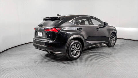 2020 Lexus NX 300