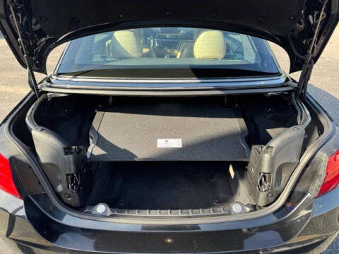 2015 BMW 4 Series 428i