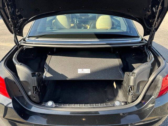 2015 BMW 4 Series 428i