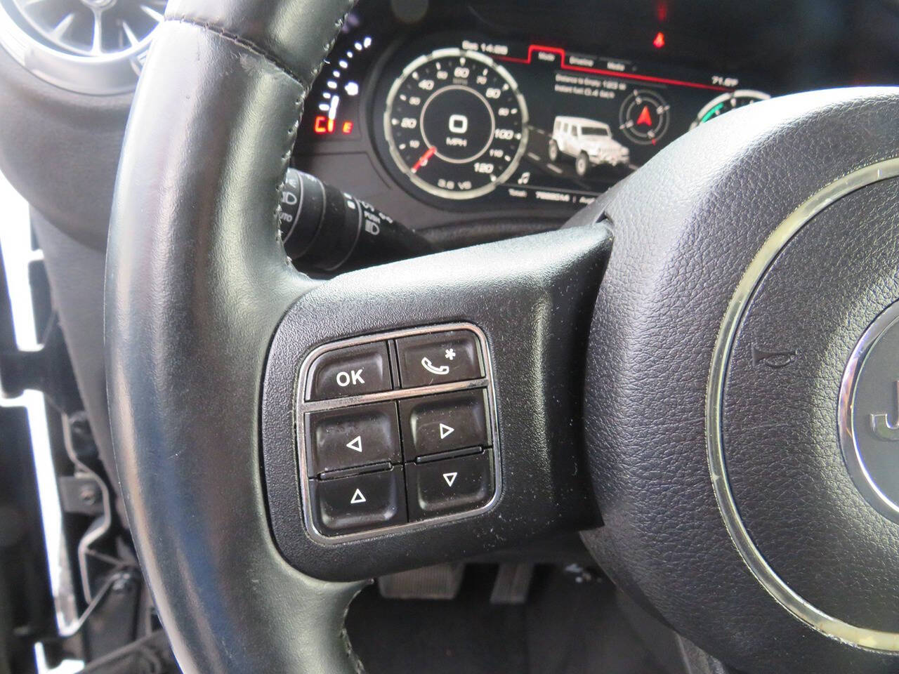 2013 Jeep Wrangler Unlimited for sale at Colbert's Auto Outlet in Hickory, NC