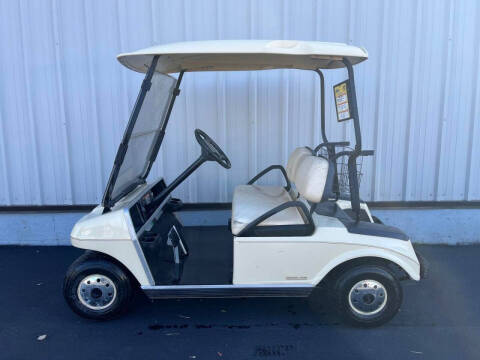 2000 Club Car DS