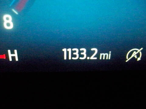 2024 Ford Escape ST-Line Elite