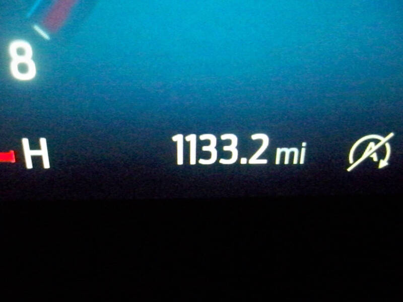 2024 Ford Escape ST-Line Elite