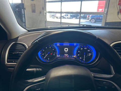 2017 Chrysler 300 Limited