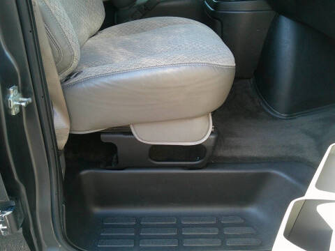 2017 Chevrolet Express LT 3500