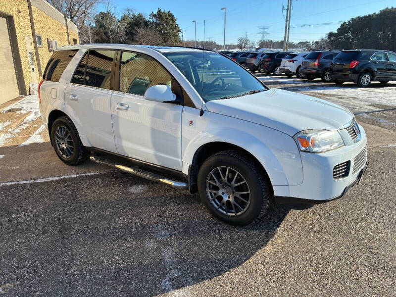 2007 Saturn Vue