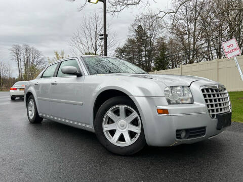 2005 Chrysler 300 for sale at i90 Auto Group LLC in Amsterdam NY