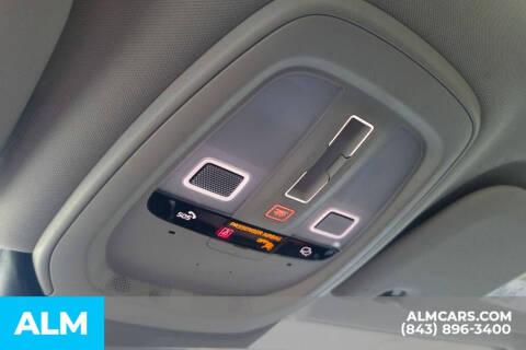 2024 Volvo S60 B5 Plus Dark Theme