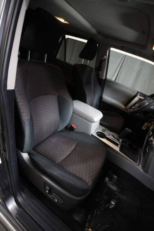 2013 Toyota 4Runner SR5