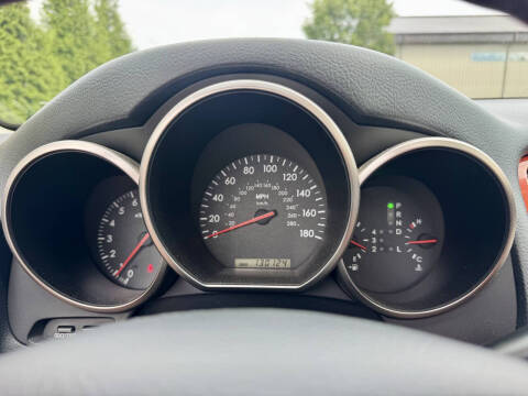 2002 Lexus SC 430