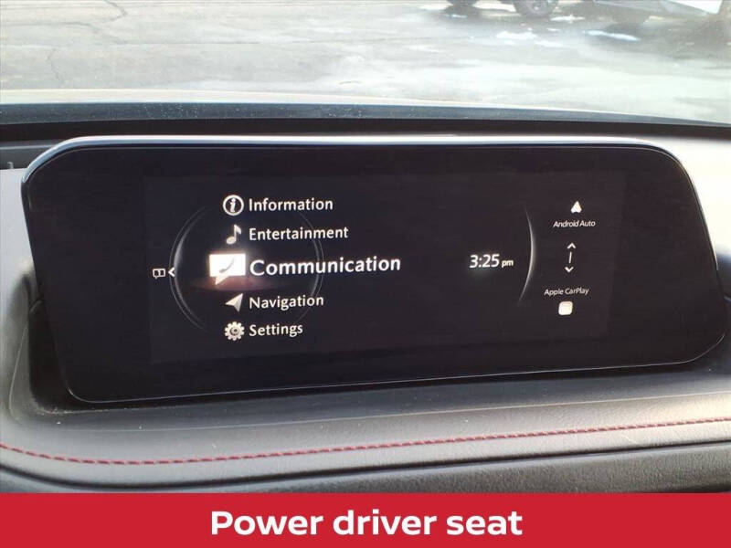 2024 Mazda CX-30 2.5 S Carbon Edition