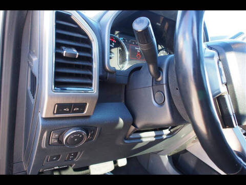 2022 Ford F-450 Super Duty Platinum