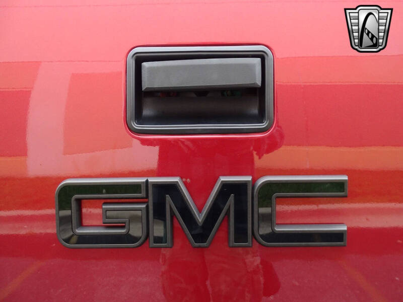 1990 GMC Sierra 1500