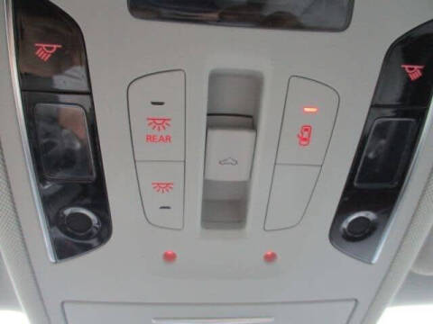 2013 Audi A7 3.0T quattro Prestige