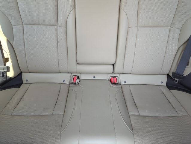 2023 Subaru Outback Limited XT