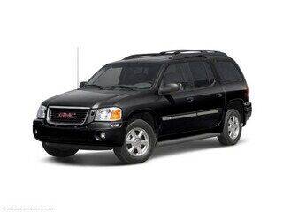 2003 GMC Envoy XL for sale at Show Low Ford in Show Low AZ