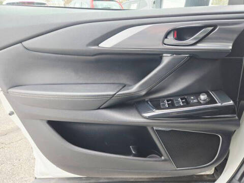 2020 Mazda CX-9 Grand Touring