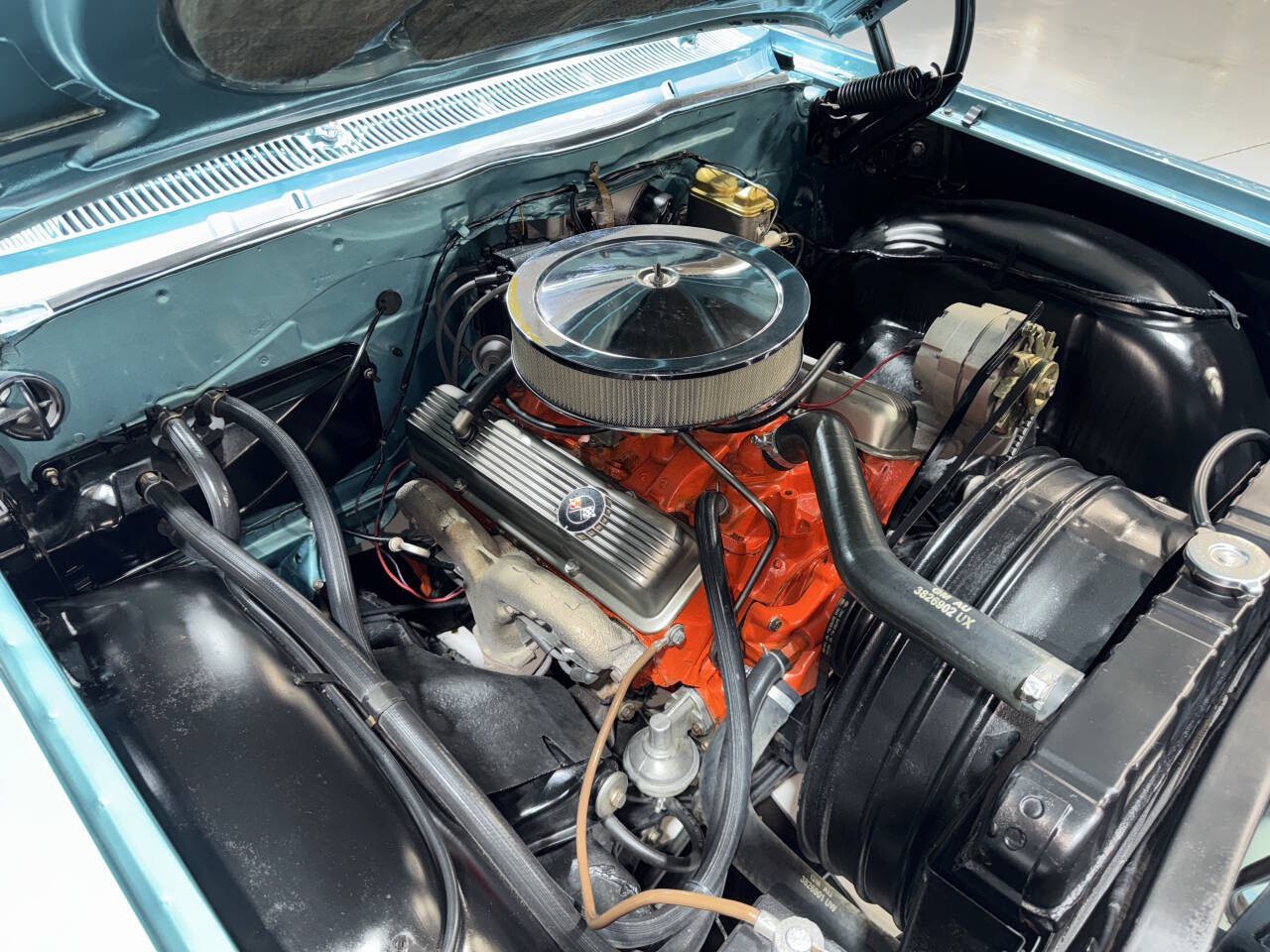 1962 Chevrolet Impala 68