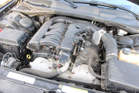 2010 Dodge Challenger SE