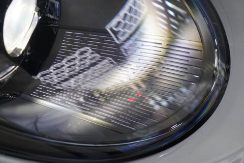 2024 Porsche 911 Turbo