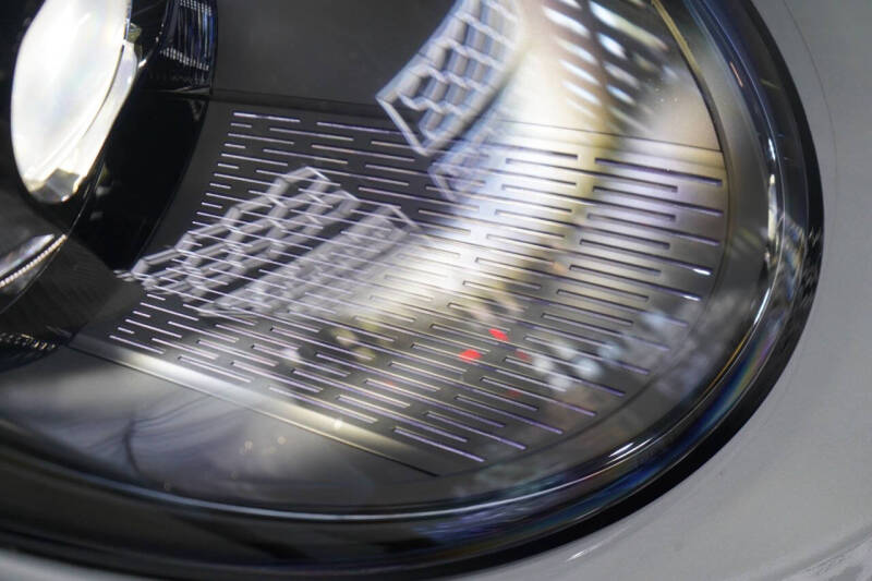 2024 Porsche 911 Turbo