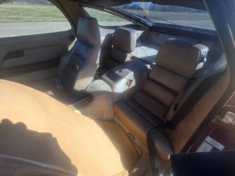 1983 Porsche 928 S