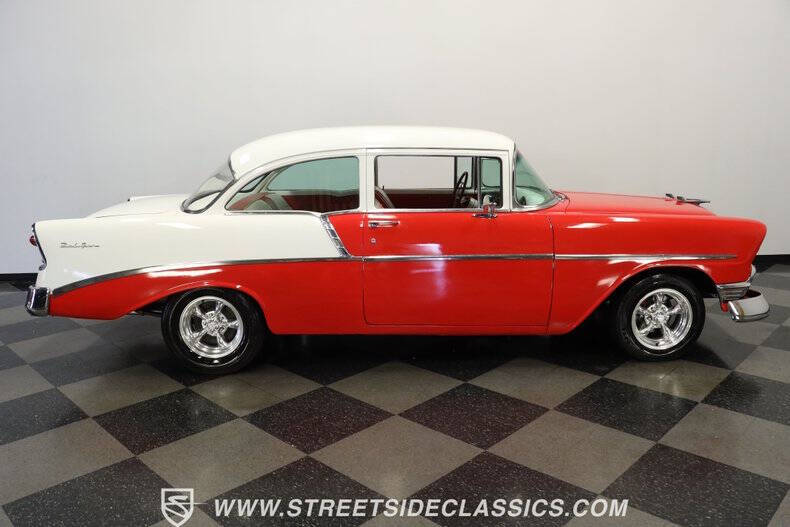 1956 Chevrolet 210
