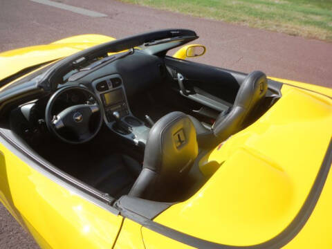 2006 Chevrolet Corvette