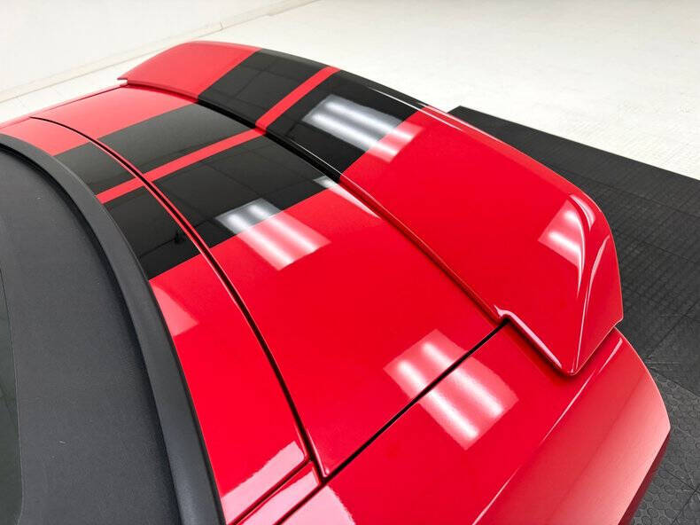 2005 Ford Mustang